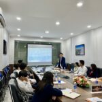 CAREA Sơ Kết Hoạt Động 6 Tháng Đầu Năm 2024 Và Công Bố Báo Cáo Thị Trường BĐS ĐBSCL 6 Tháng Đầu Năm 2024