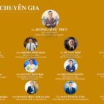 Hội Đồng Chuyên Gia Hiệp Hội Bất Động Sản TP Cần Thơ
