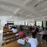 Kỳ Thi Sát Hạch Cấp Chứng Chỉ Hành Nghề Môi Giới BĐS TP Cần Thơ Năm 2024 Diễn Ra Thành Công Tốt Đẹp