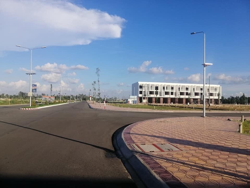 Giá Bất Động Sản Cần Thơ Có Xu Hướng Tăng