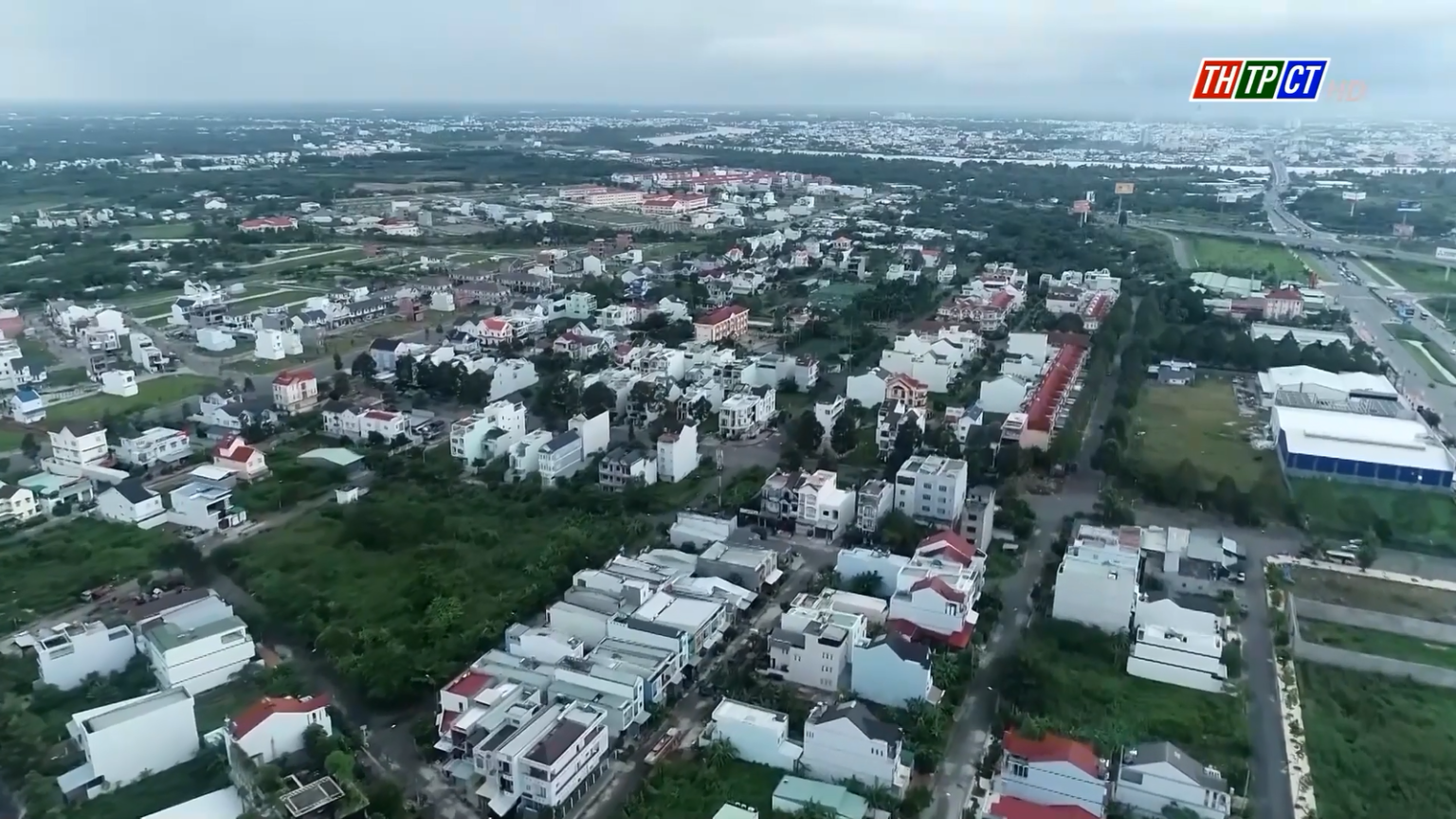 Chủ Tịch UBND TP Cần Thơ Chỉ Đạo Công Tác Tháo Gỡ Khó Khăn Thủ Tục Pháp Lý Cho Các Dự Án Bất Động Sản Trên Địa Bàn