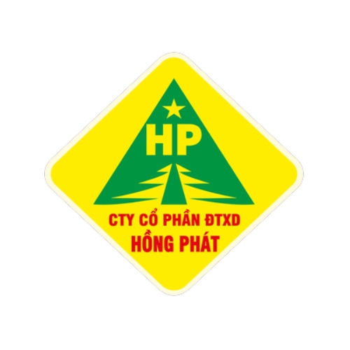 Công ty Cổ Phần Đầu Tư Xây Dựng Hồng Phát